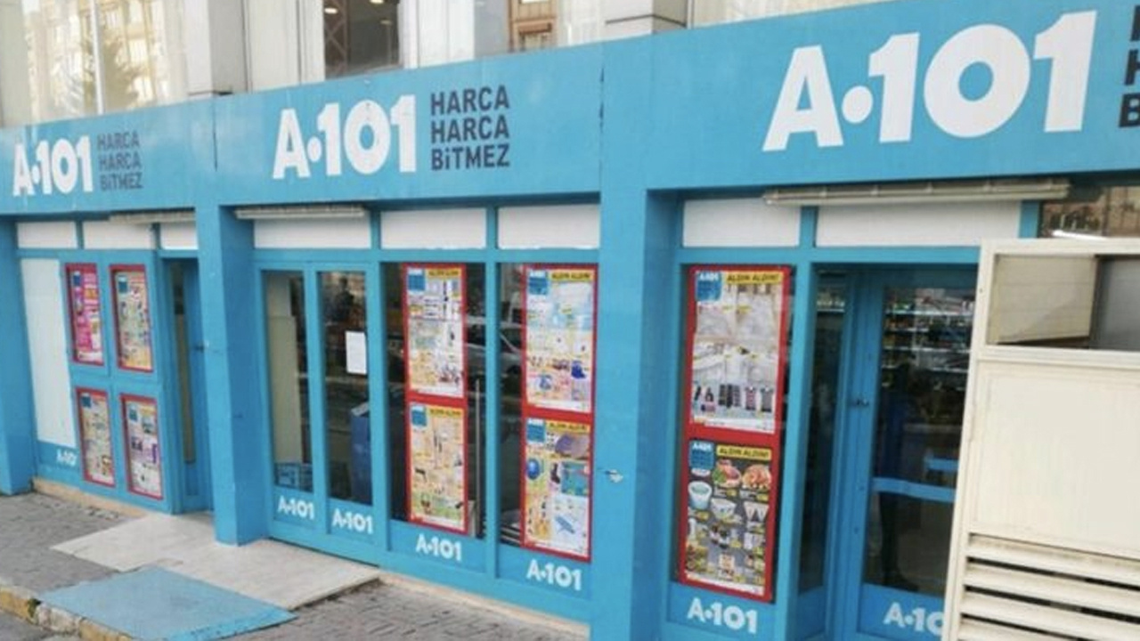 A101 Personel Alımı Süreci