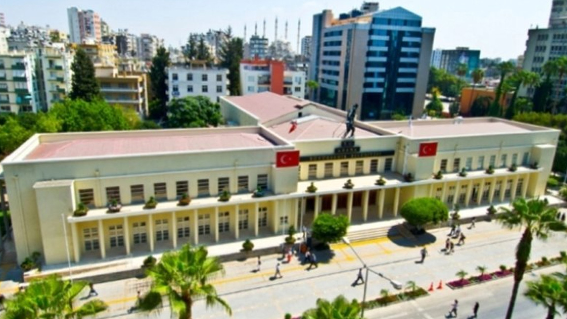 Adana Büyükşehir Belediyesi İş İlanları 4 Adana Büyükşehir Belediyesi Personel Alımı Olanakları