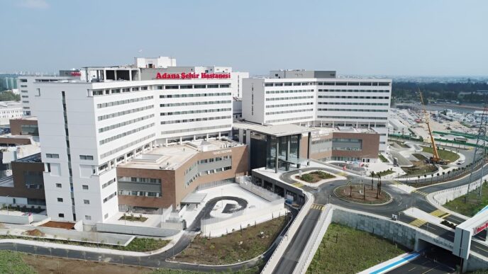 Adana Şehir Eğitim ve Araştırma Hastanesi İş Başvuru Formu: Açık Pozisyonlar ve Başvuru Adımları