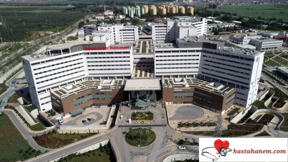 Adana Şehir Eğitim ve Araştırma Hastanesi İş İlanları 3 Adana Şehir Eğitim ve Araştırma Hastanesi İş İlanları ve Başvuru Süreci