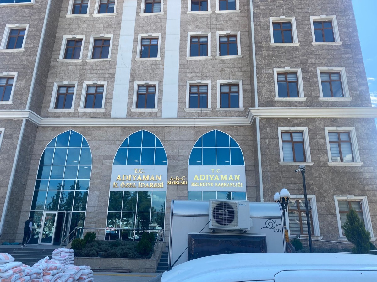 Adıyaman Belediyesi İş İlanları 3 Adıyaman Belediyesi İş İlanları