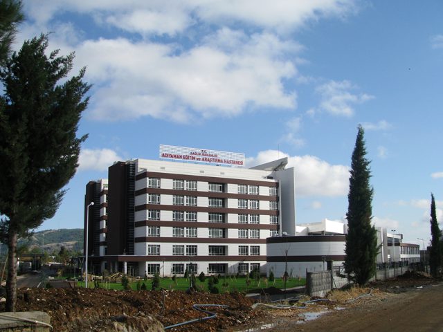 Adıyaman Eğitim ve Araştırma Hastanesi İş İlanları 5 Adıyaman Eğitim ve Araştırma Hastanesi İş Başvuru Formu: Açık Pozisyonlar ve Başvuru Adımları