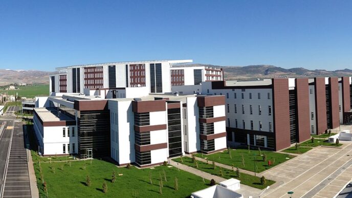Adıyaman Eğitim ve Araştırma Hastanesi İş İlanları ve Başvuru Süreci