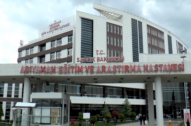 Adıyaman Eğitim ve Araştırma Hastanesi İş İlanları 4 Adıyaman Eğitim ve Araştırma Hastanesi Personel Alımı: Güncel İş Başvurusu