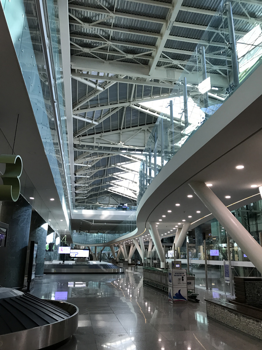 Adnan Menderes Havalimanı İş İlanları 4 Adnan Menderes Havalimanı İş Başvurusu Süreci