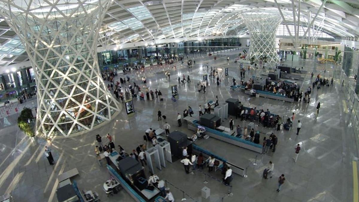 Adnan Menderes Havalimanı İş İlanları 5 Adnan Menderes Havalimanı İş İlanlarına Nasıl Erişilir?