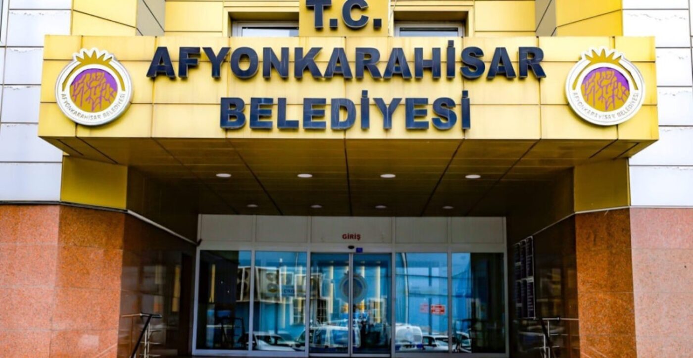 Afyonkarahisar Belediyesi İş İlanları 2 Afyonkarahisar Belediyesi İş İlanları ve Başvuru Süreci