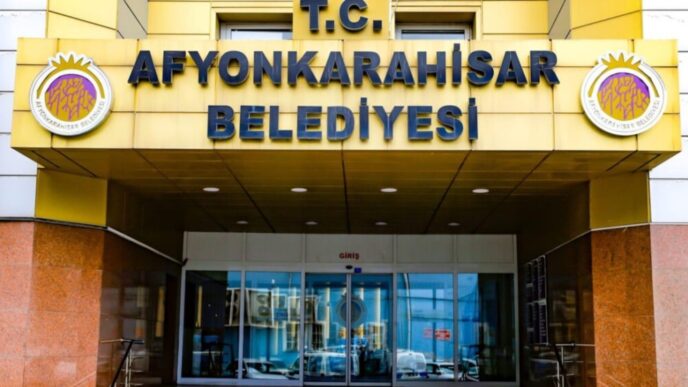 Afyonkarahisar Belediyesi İş İlanları ve Başvuru Süreci