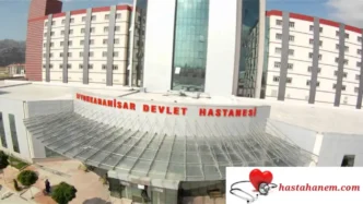 Afyonkarahisar Devlet Hastanesi İş İlanları ve Başvuru Süreci