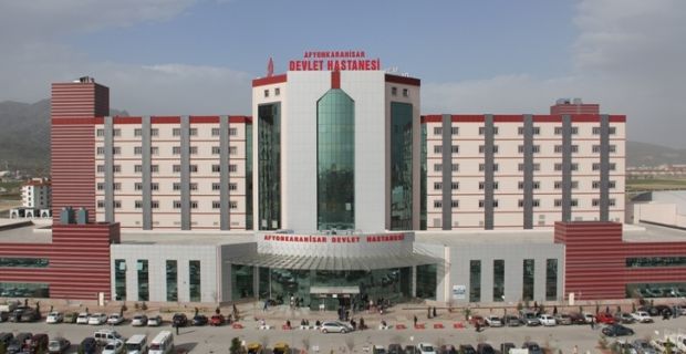 Afyonkarahisar Devlet Hastanesi İş İlanları 4 Afyonkarahisar Devlet Hastanesi Personel Alımı: Güncel İş Başvurusu