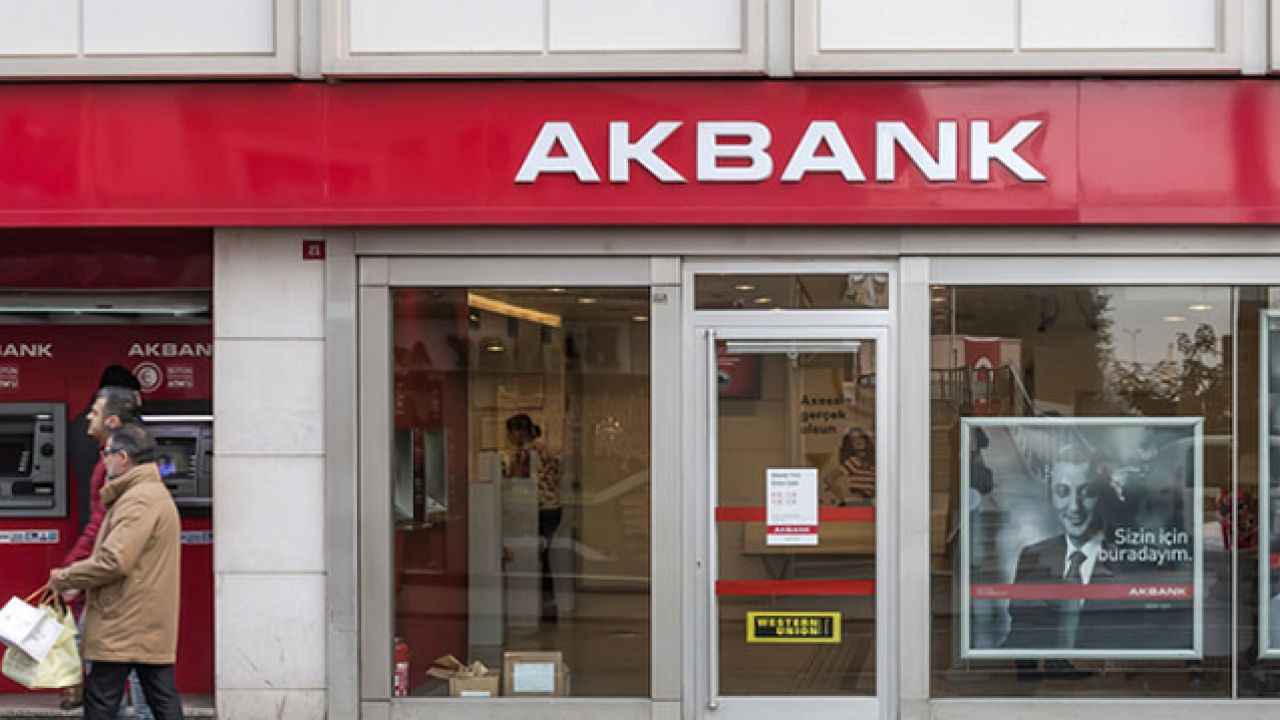 Akbank İş İlanları 4 Akbank İş Başvuru Formu: Başvuru Adımları ve Detaylar