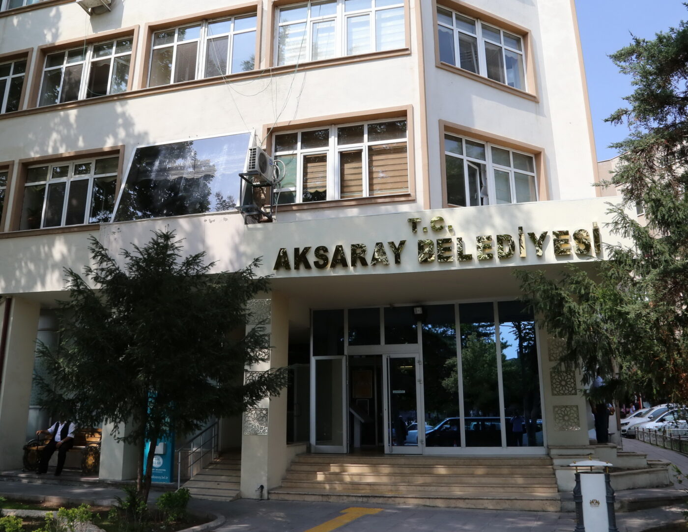 Aksaray Belediyesi İş İlanları 2 Aksaray Belediyesi İş İlanları ve Başvuru Süreci