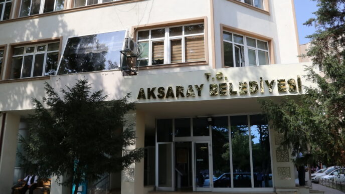 Aksaray Belediyesi İş İlanları ve Başvuru Süreci