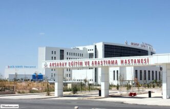 Aksaray Eğitim ve Araştırma Hastanesi İş İlanları ve Başvuru Süreci