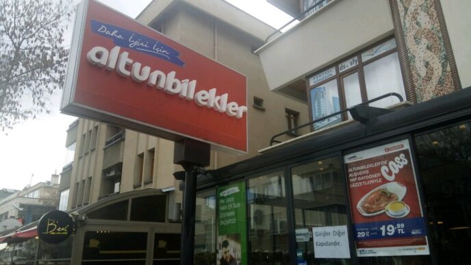 Altunbilekler İş İlanları ve Başvuru Süreci: Kariyer Fırsatları