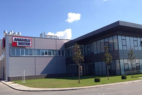 Anadolu Motor İş İlanları ve Başvuru Süreci: Kariyer Fırsatları