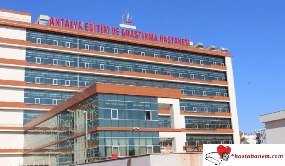 Antalya Eğitim ve Araştırma Hastanesi İş İlanları 5 Antalya Eğitim ve Araştırma Hastanesi İş Başvuru Formu: Açık Pozisyonlar ve Başvuru Adımları