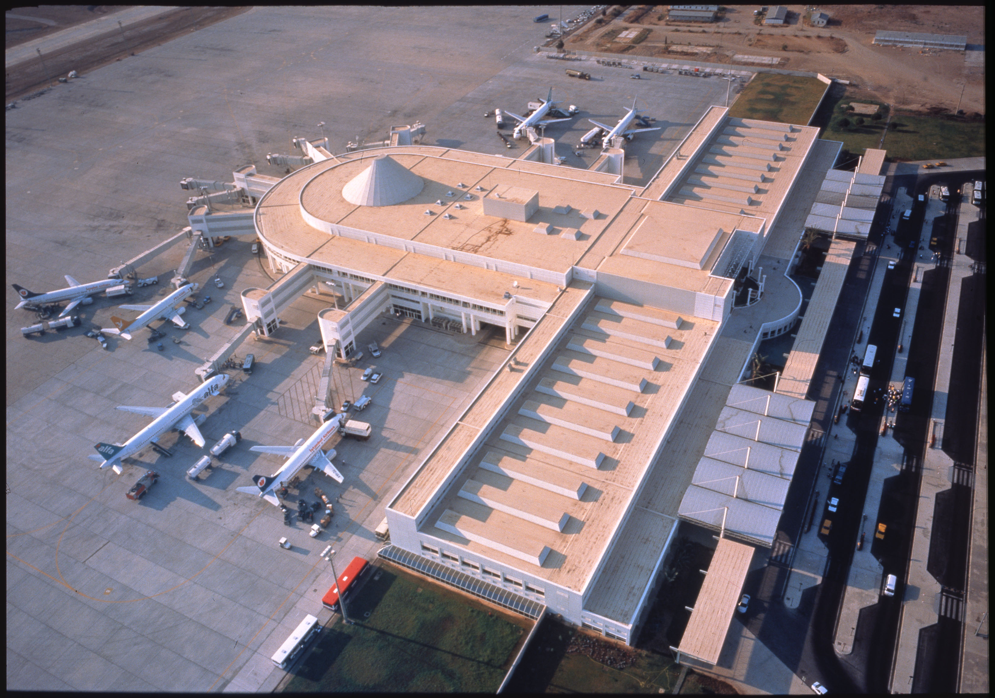 Antalya Havalimanı İş İlanları ve Başvuru Süreci