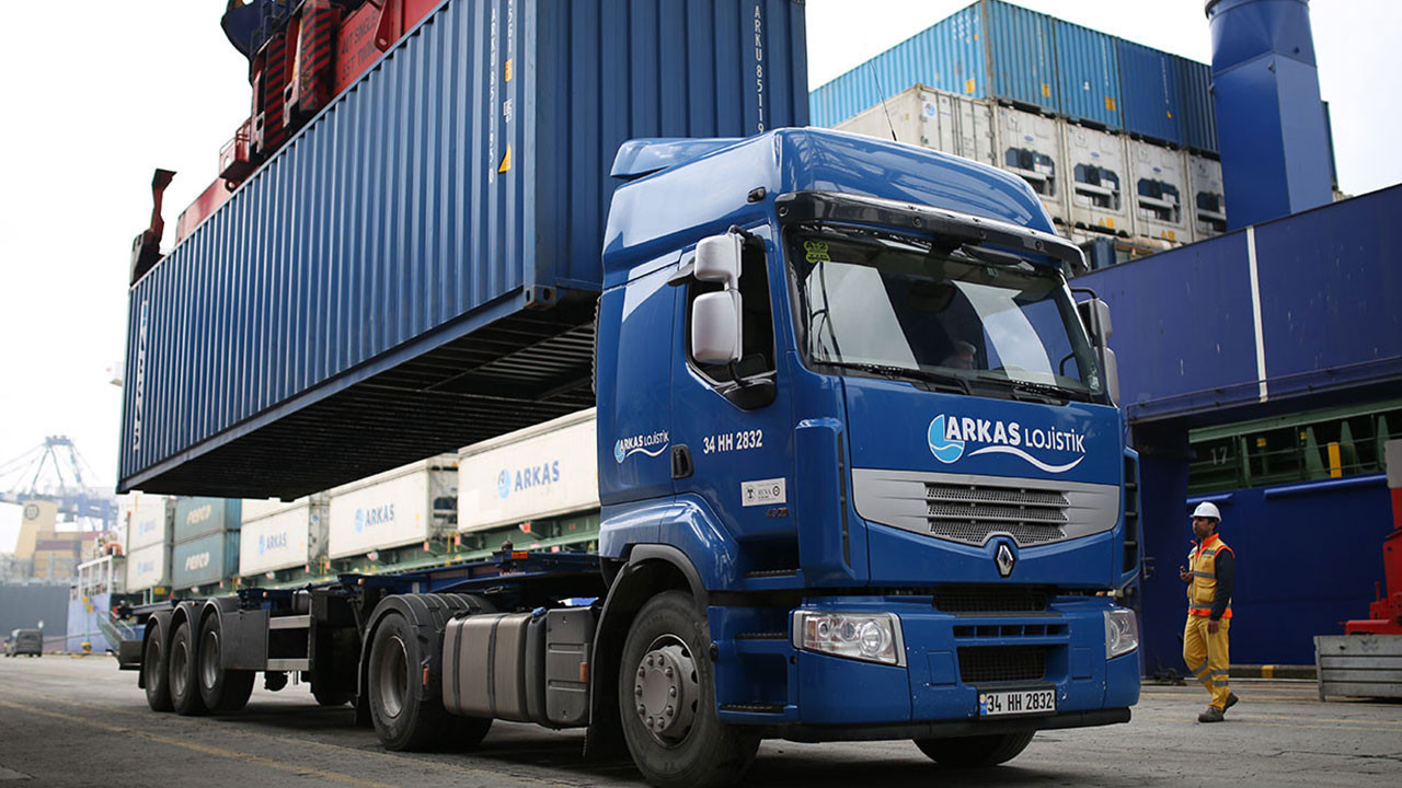 Arkas Lojistik İş İlanları 5 Arkas Lojistik İş Başvuru Formu: Açık Pozisyonlar ve Başvuru Adımları