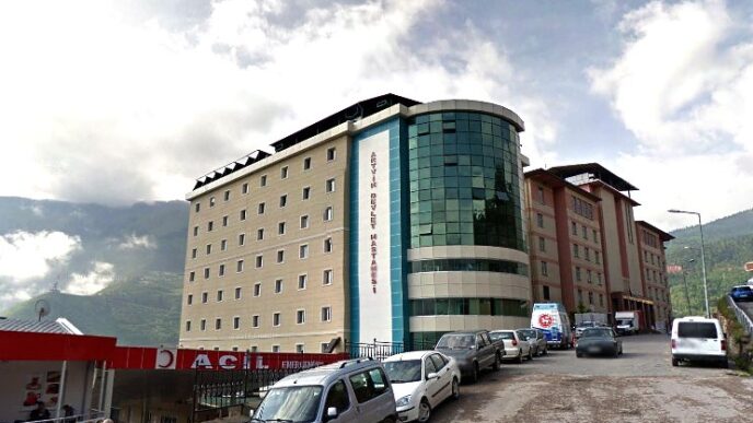 Artvin Devlet Hastanesi İş İlanları ve Başvuru Süreci