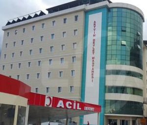 Artvin Devlet Hastanesi İş İlanları 4 Artvin Devlet Hastanesi Personel Alımı: Güncel İş Başvurusu