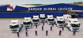 Barsan Global Lojistik İş İlanları ve Başvuru Süreci: Kariyer Fırsatları