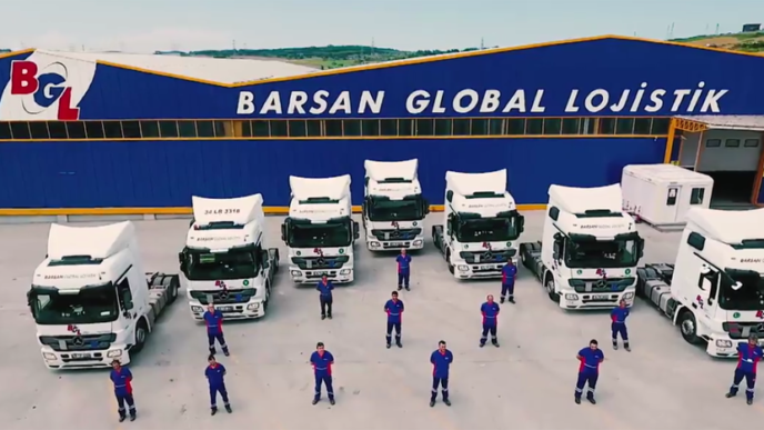 Barsan Global Lojistik İş İlanları ve Başvuru Süreci: Kariyer Fırsatları