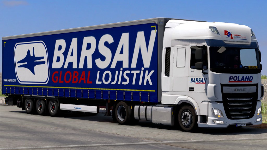 Barsan Global Lojistik Personel Alımı: Güncel İş Başvurusu ve İlanlar