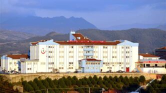 Bartın Devlet Hastanesi İş İlanları 61 Bartın Devlet Hastanesi İş İlanları ve Başvuru Süreci