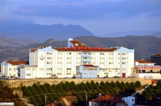Bartın Devlet Hastanesi İş İlanları 60 Bartın Devlet Hastanesi İş İlanları ve Başvuru Süreci