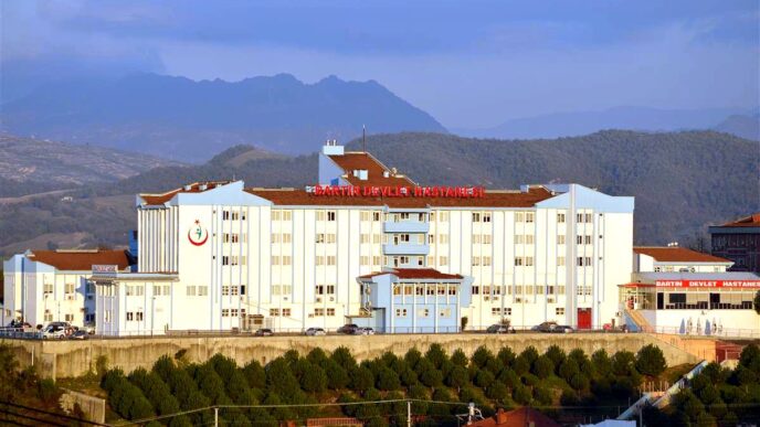 Bartın Devlet Hastanesi İş İlanları ve Başvuru Süreci