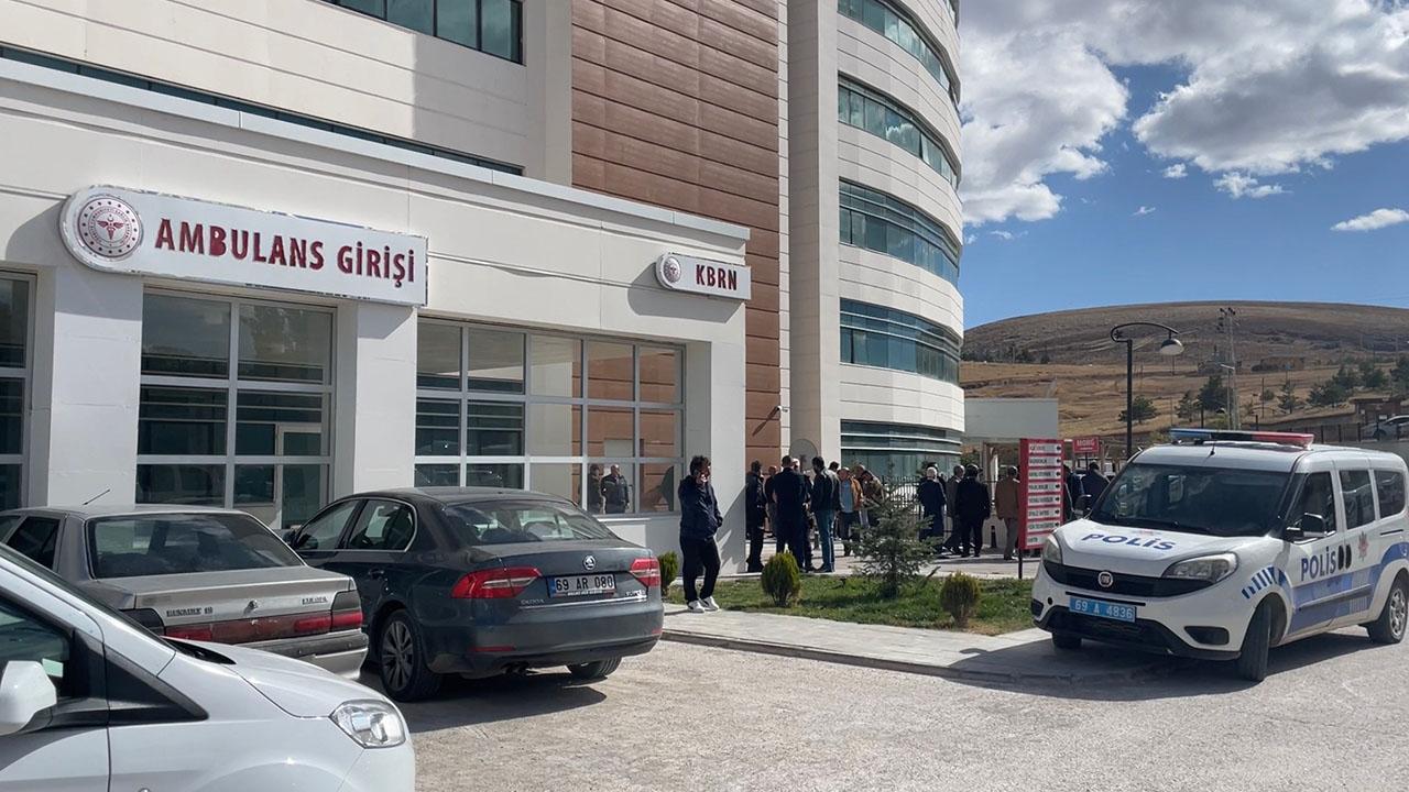 Bayburt Devlet Hastanesi İş İlanları 5 Bayburt Devlet Hastanesi İş Başvuru Formu: Açık Pozisyonlar ve Başvuru Adımları