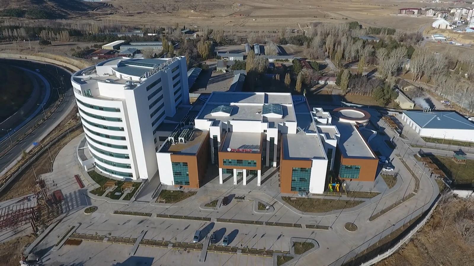 Bayburt Devlet Hastanesi İş İlanları 4 Bayburt Devlet Hastanesi Personel Alımı: Güncel İş Başvurusu