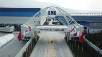 BMC İş İlanları ve Kariyer Fırsatları