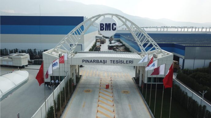 BMC İş İlanları ve Kariyer Fırsatları