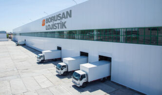 Borusan Lojistik İş İlanları ve Başvuru Süreci: Kariyer Fırsatları