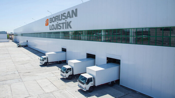 Borusan Lojistik İş İlanları ve Başvuru Süreci: Kariyer Fırsatları