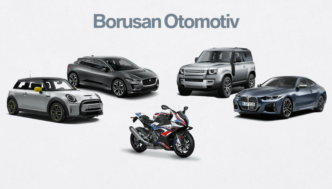 Borusan Otomotiv İş İlanları ve Başvuru Süreci