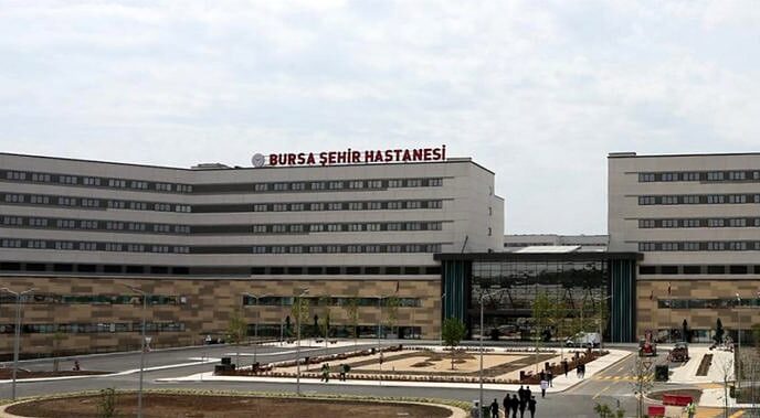 Bursa Şehir Hastanesi İş İlanları ve Başvuru Süreci