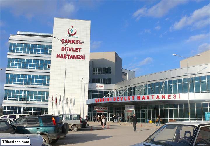 Çankırı Devlet Hastanesi İş İlanları 3 Çankırı Devlet Hastanesi İş İlanları ve Başvuru Süreci