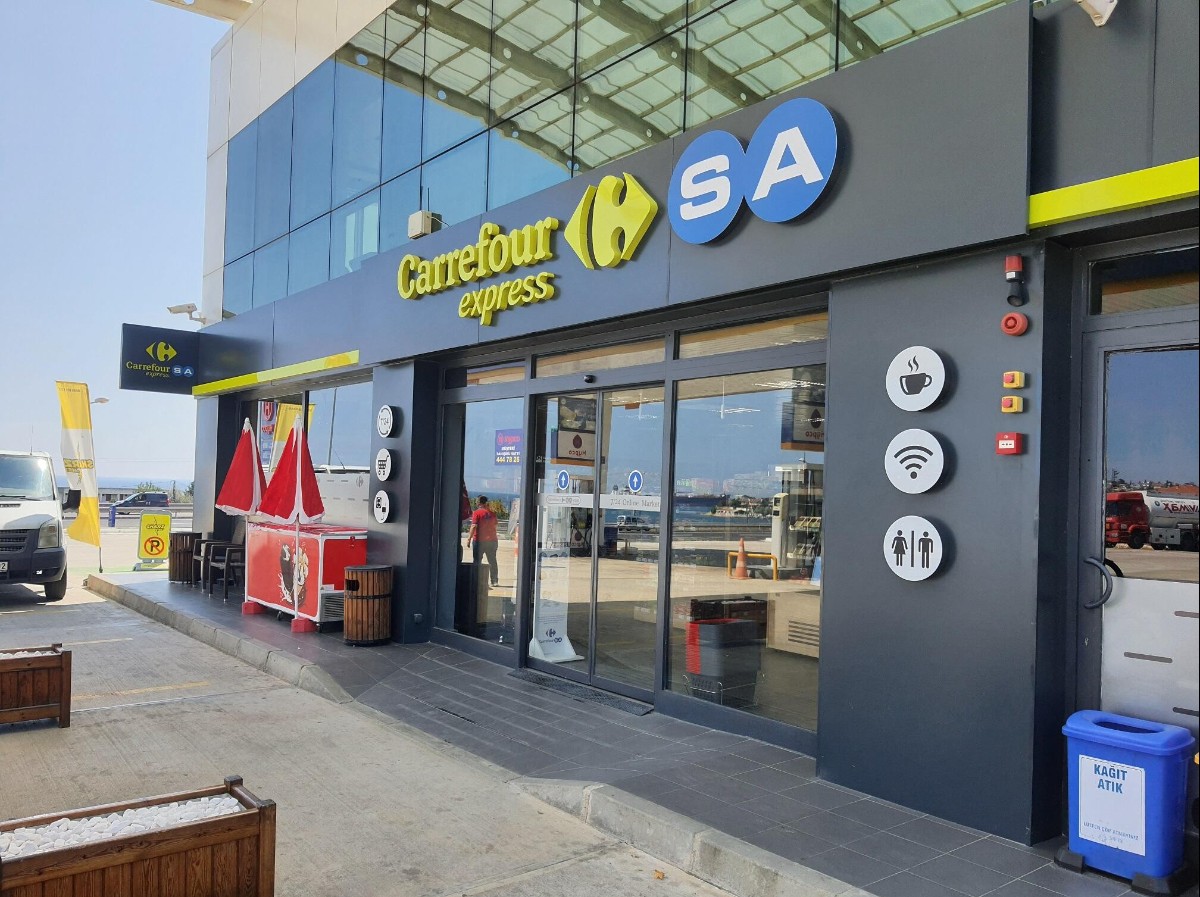 CarrefourSA İş İlanları 5 CarrefourSA İş Başvuru Formu: Açık Pozisyonlar ve Başvuru Adımları
