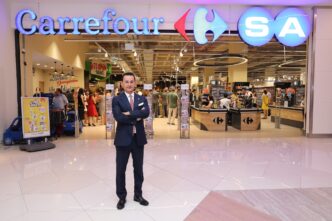 CarrefourSA İş İlanları ve Başvuru Süreci: Kariyer Fırsatları