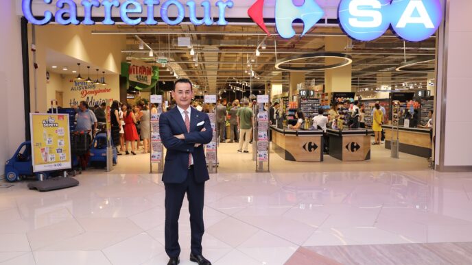 CarrefourSA İş İlanları ve Başvuru Süreci: Kariyer Fırsatları