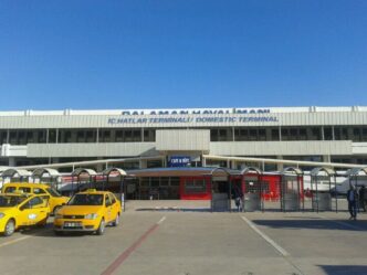 Dalaman Havalimanı İş İlanları ve Başvuru Süreci