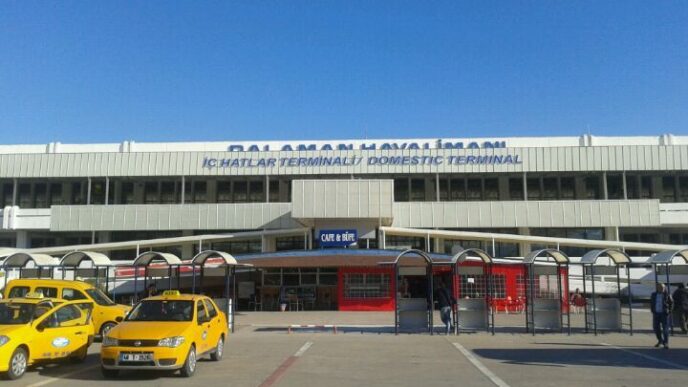 Dalaman Havalimanı İş İlanları ve Başvuru Süreci