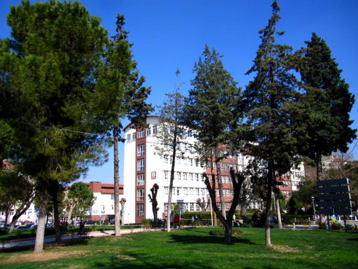 Denizli Devlet Hastanesi İş İlanları 5 Denizli Devlet Hastanesi İş Başvuru Formu: Açık Pozisyonlar ve Başvuru Adımları