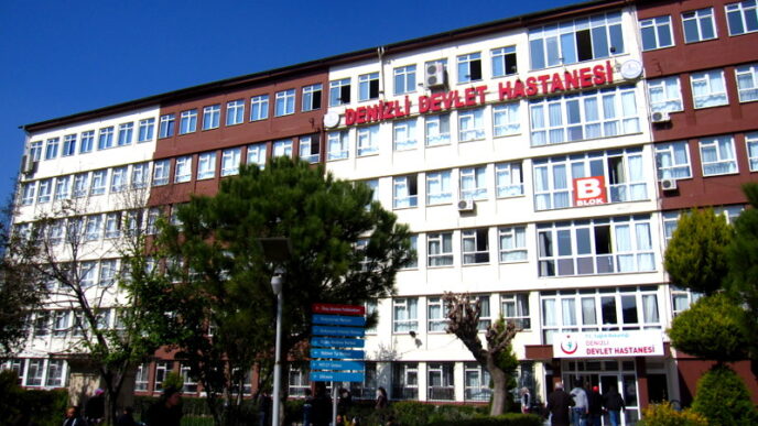 Denizli Devlet Hastanesi İş İlanları ve Başvuru Süreci