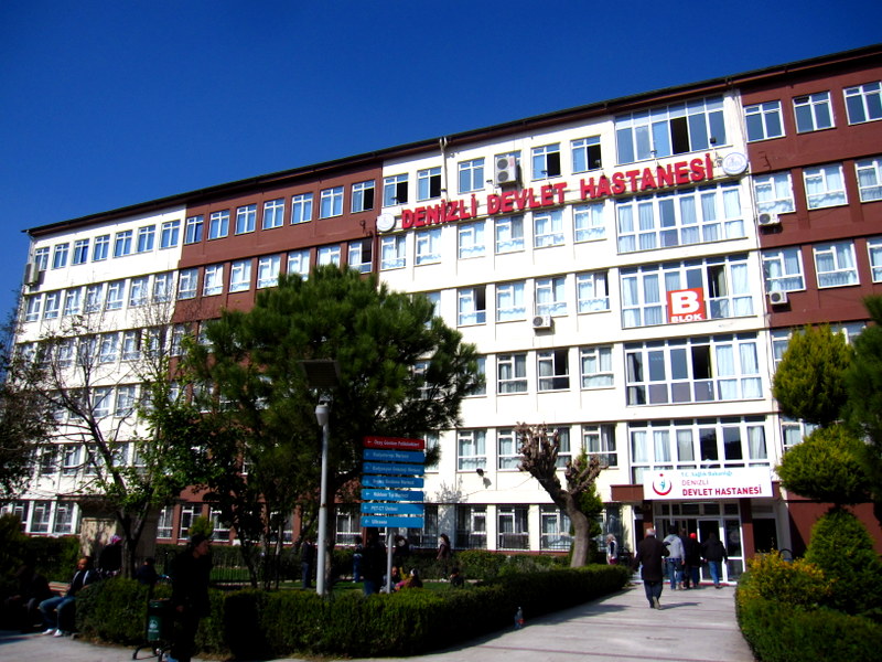 Denizli Devlet Hastanesi İş İlanları 3 Denizli Devlet Hastanesi İş İlanları ve Başvuru Süreci
