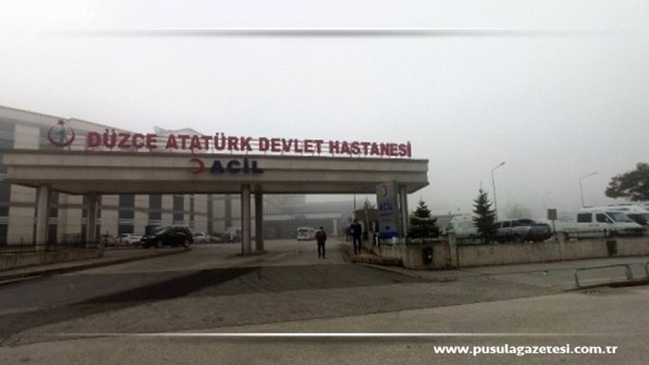 Düzce Atatürk Devlet Hastanesi İş İlanları 5 Düzce Atatürk Devlet Hastanesi İş Başvuru Formu: Açık Pozisyonlar ve Başvuru Adımları