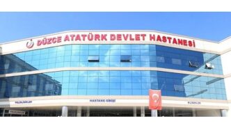Düzce Atatürk Devlet Hastanesi İş İlanları 62 Düzce Atatürk Devlet Hastanesi İş İlanları ve Başvuru Süreci